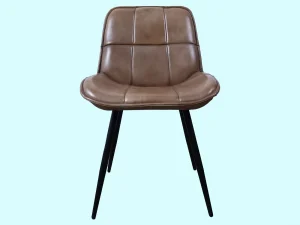 Cubic Dining Chair | Dbarn By Assa The Furniture Shop