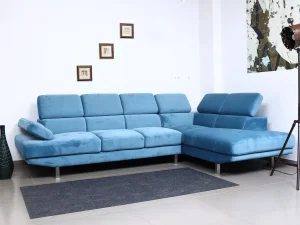 Balsam (2 & 3 Seater) Sofa | Dbarn By Assa The Furniture Shop