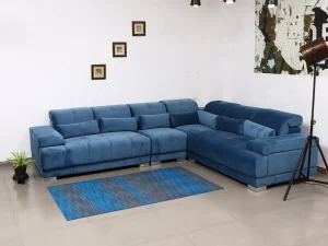 Flax (2 & 3 Seater) Sofa | Dbarn By Assa The Furniture Shop