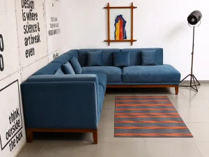 Miroo Lounger Corner Set | Dbarn By Assa The Furniture Shop