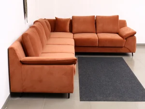 Tancy Corner Set | Dbarn By Assa The Furniture Shop