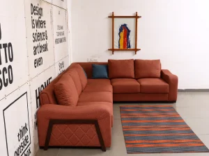 Lupine (2 & 3 Seater) Sofa | Dbarn By Assa The Furniture Shop