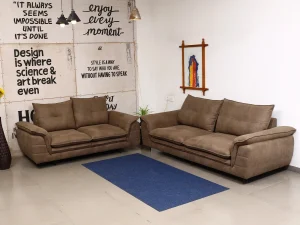 Verbena 2&3 Seater Sofa | Dbarn By Assa The Furniture Shop