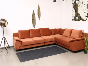 Tancy (2 & 3 Seater) Sofa | Dbarn By Assa The Furniture Shop