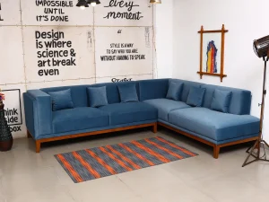 Miroo (2&3 Seater) Sofa | Dbarn By Assa The Furniture Shop