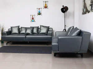 Yarrow (2 & 3 Seater) Sofa | Dbarn By Assa The Furniture Shop