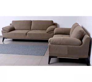 Pierre (2 & 3 Seater) Sofa | Dbarn By Assa The Furniture Shop