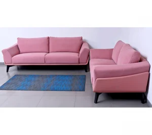 Stiletto (2 & 3 Seater) Sofa | Dbarn By Assa The Furniture Shop
